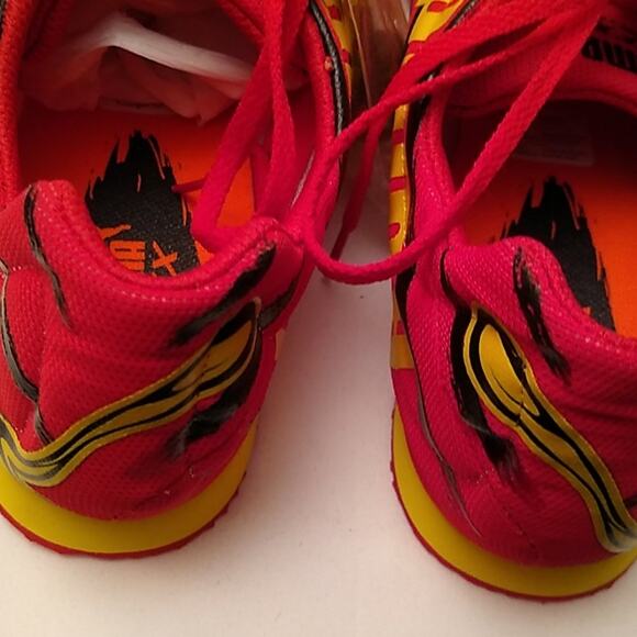 Puma tfx cleats size 11.5 NEW - Picture 5 of 7